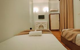 Sufi House Hostel