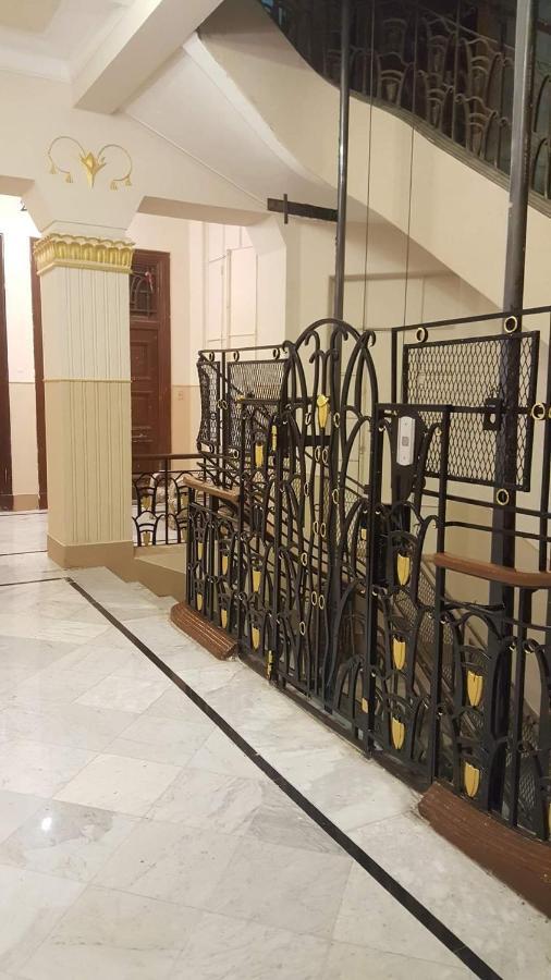 Sufi House Hostel Kair Zewnętrze zdjęcie