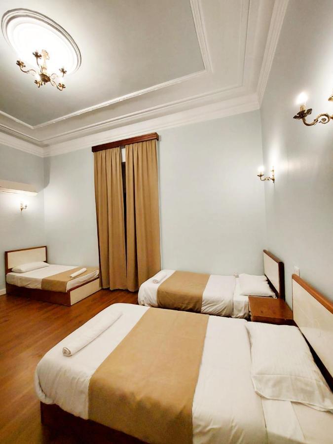Sufi House Hostel Kair Zewnętrze zdjęcie