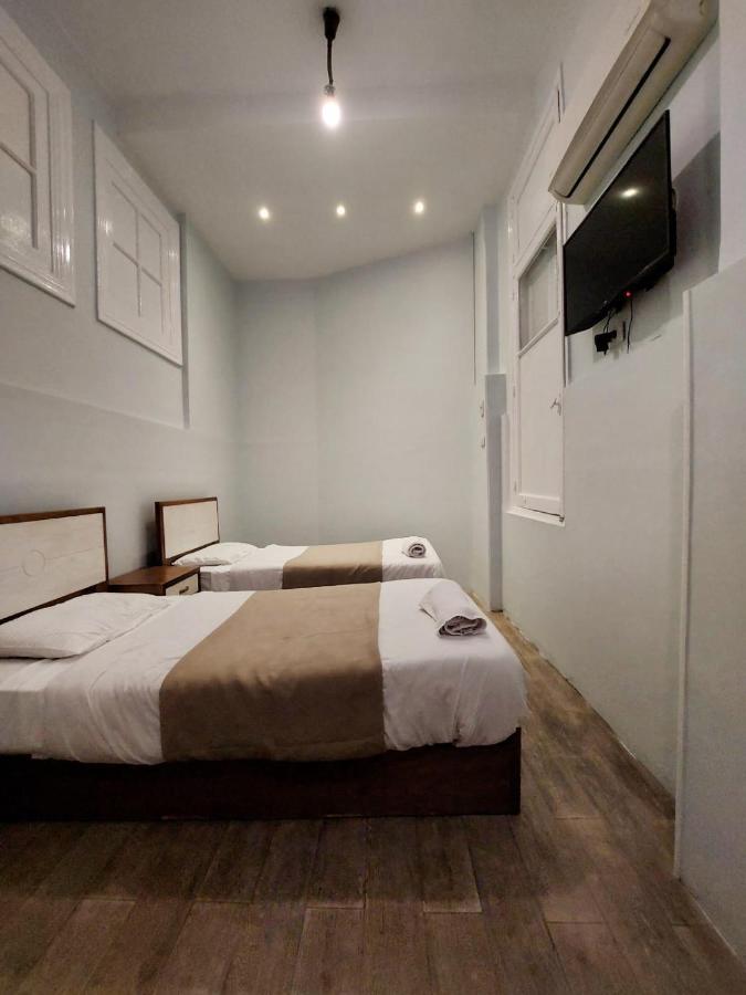 Sufi House Hostel Kair Zewnętrze zdjęcie