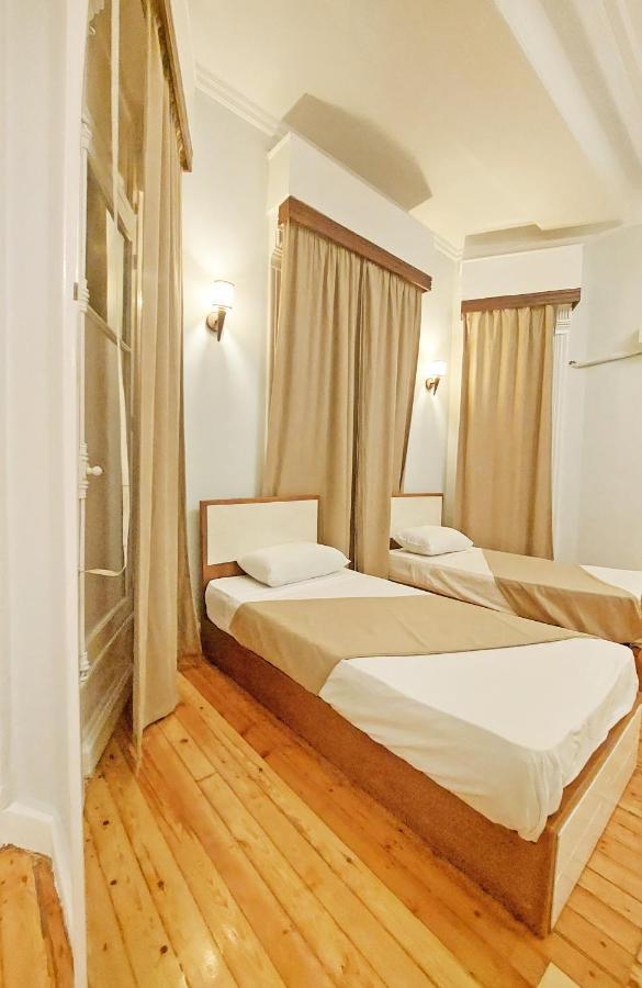Sufi House Hostel Kair Zewnętrze zdjęcie