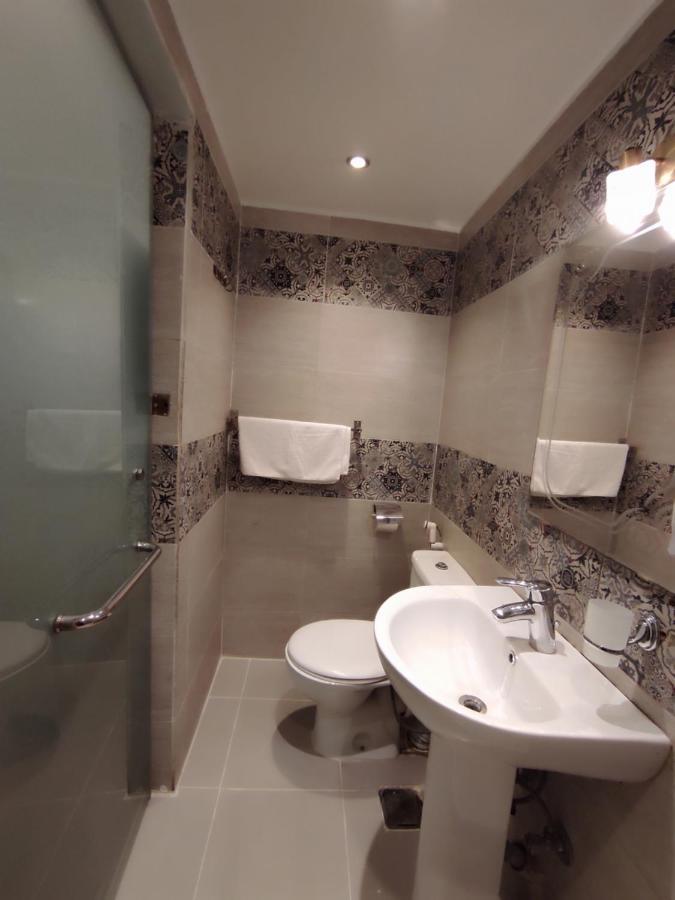 Sufi House Hostel Kair Zewnętrze zdjęcie