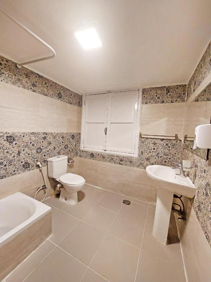 Sufi House Hostel Kair Zewnętrze zdjęcie