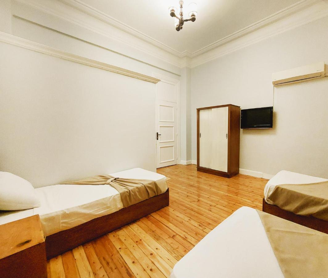 Sufi House Hostel Kair Zewnętrze zdjęcie