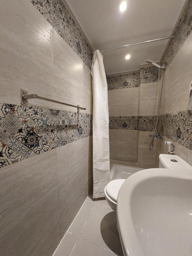 Sufi House Hostel Kair Zewnętrze zdjęcie