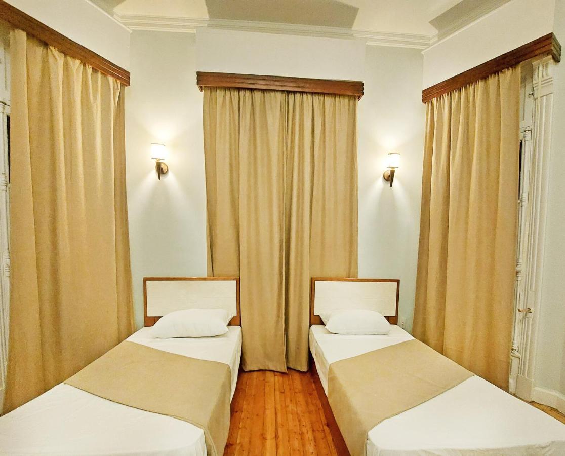 Sufi House Hostel Kair Zewnętrze zdjęcie