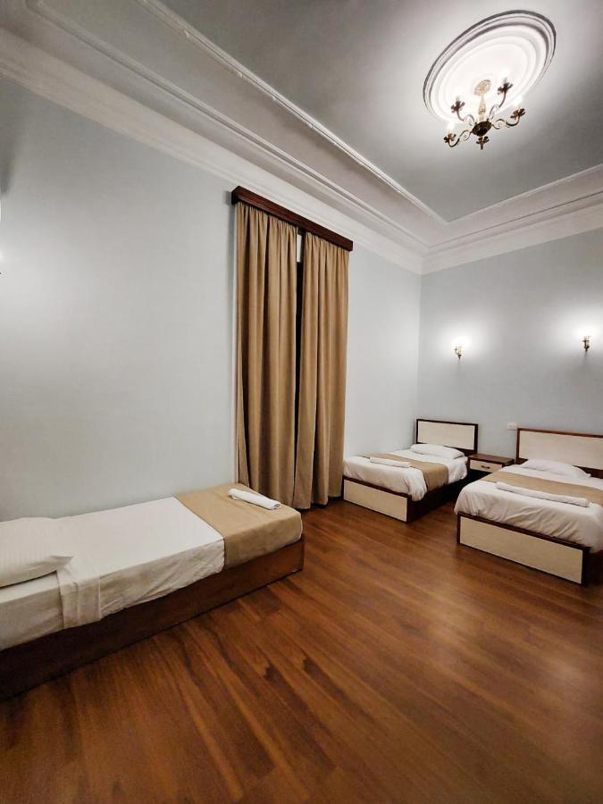 Sufi House Hostel Kair Zewnętrze zdjęcie