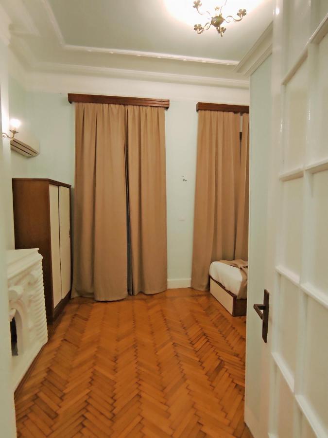 Sufi House Hostel Kair Zewnętrze zdjęcie