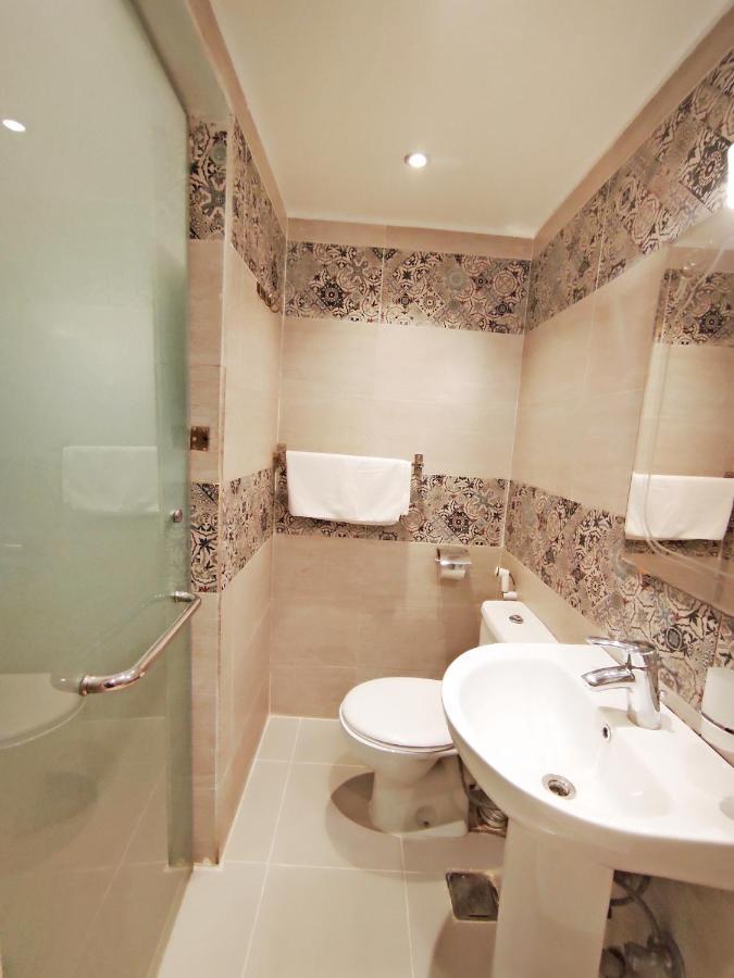 Sufi House Hostel Kair Zewnętrze zdjęcie