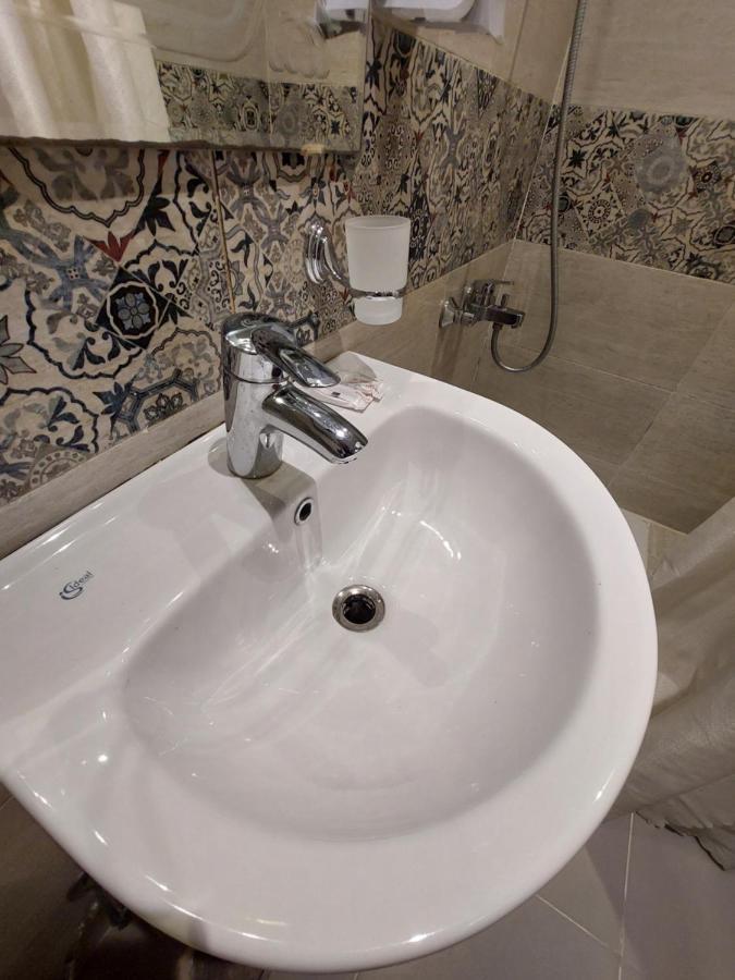 Sufi House Hostel Kair Zewnętrze zdjęcie