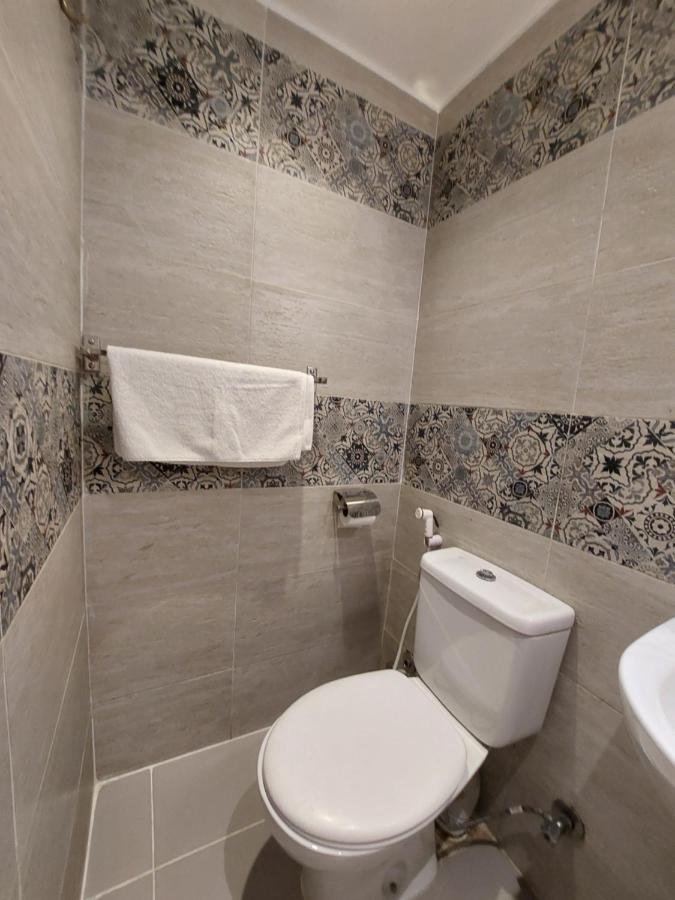 Sufi House Hostel Kair Zewnętrze zdjęcie